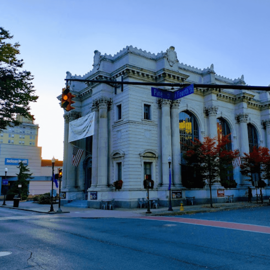 Williamsport-Lycoming Chamber of Commerce